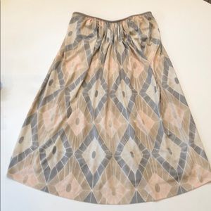 Elizabeth & James Bandeau top